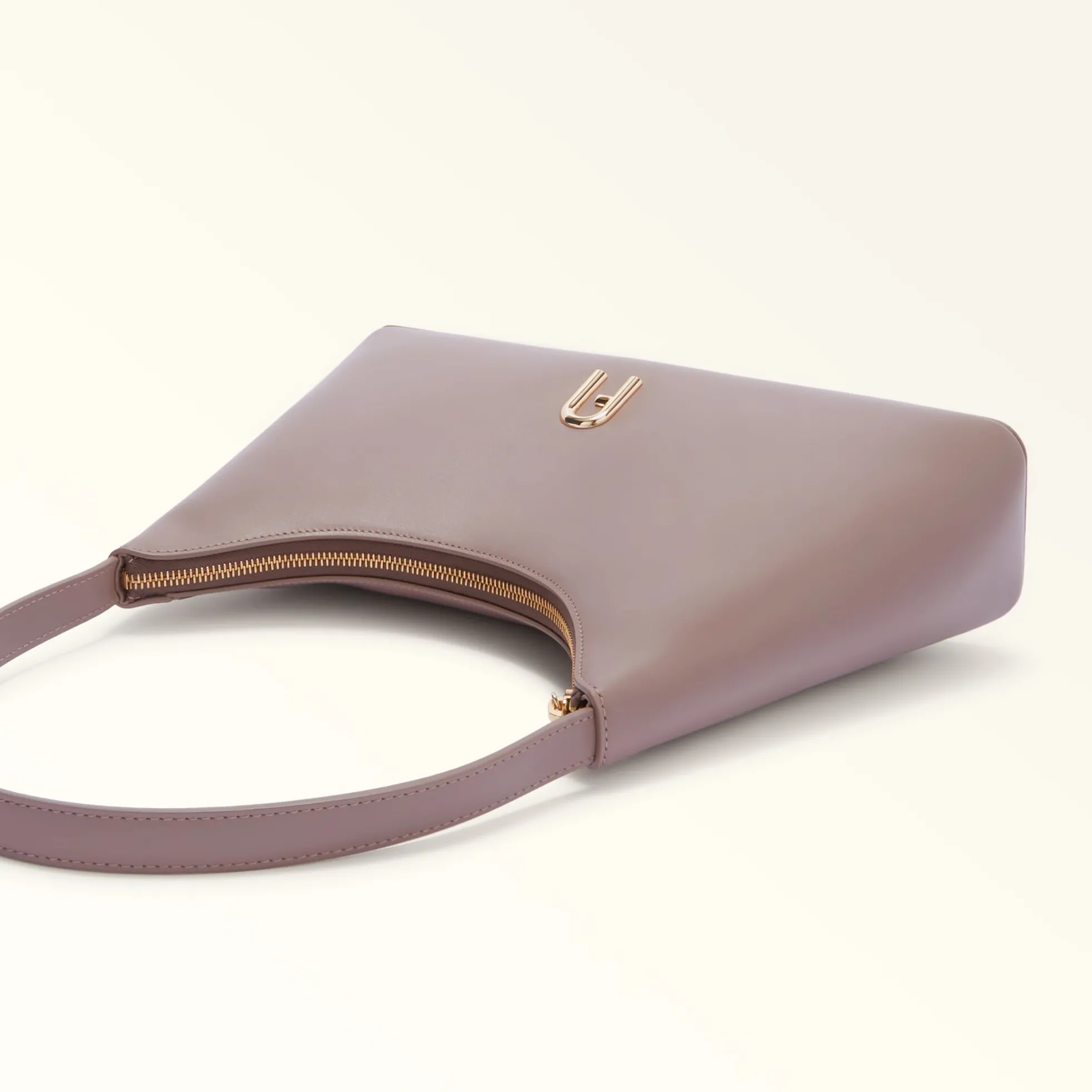 Furla Shoulder Bags<Diamante Shoulder Bag S mauve