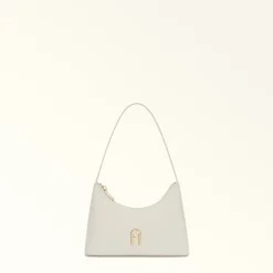 Furla Shoulder Bags<Diamante Shoulder Bag MINI panna