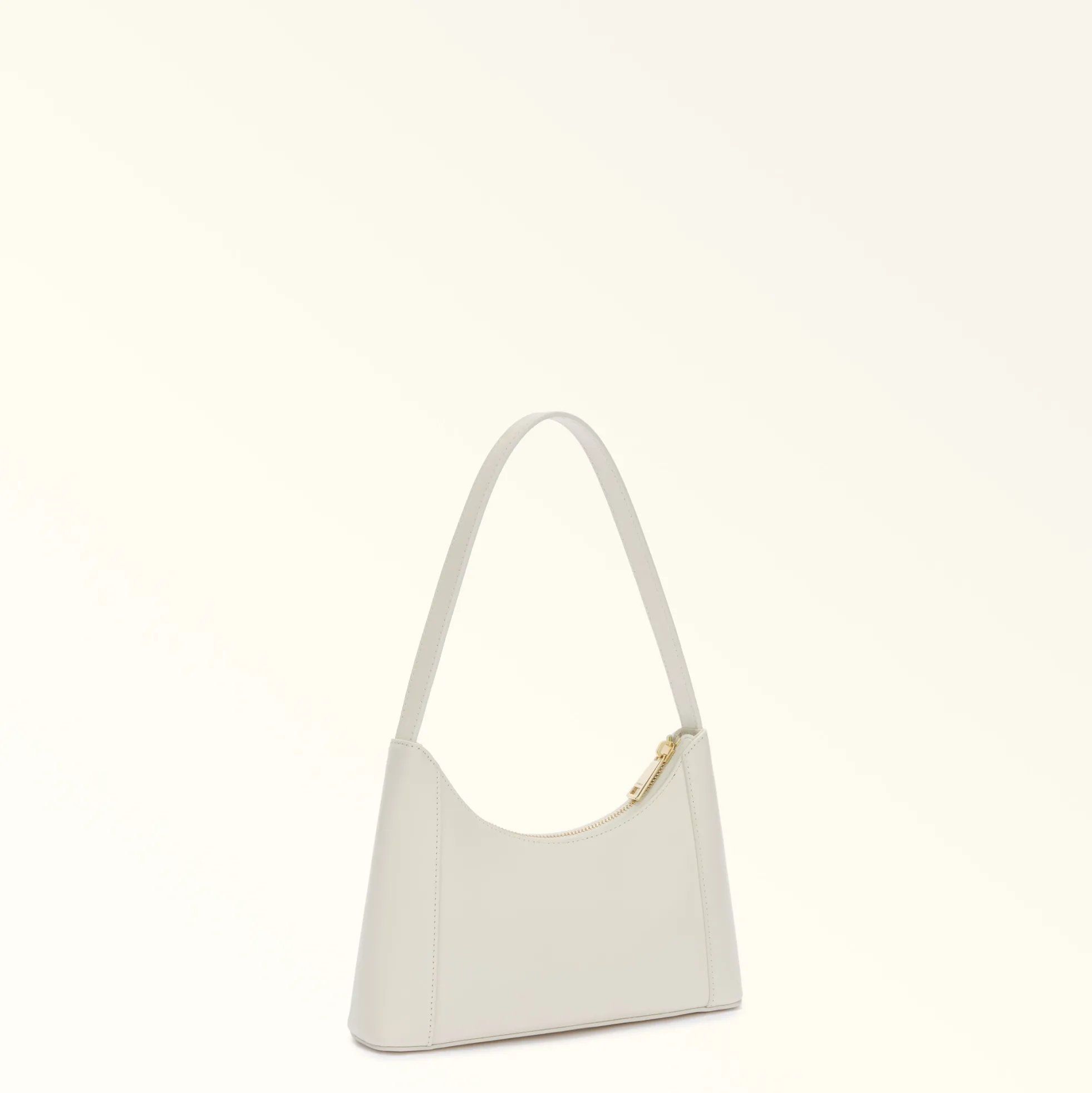 Furla Shoulder Bags<Diamante Shoulder Bag MINI panna