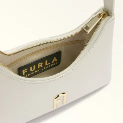 Furla Shoulder Bags<Diamante Shoulder Bag MINI panna