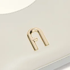 Furla Shoulder Bags<Diamante Shoulder Bag MINI panna
