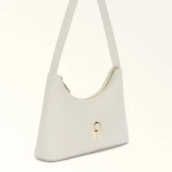 Furla Shoulder Bags<Diamante Shoulder Bag MINI panna