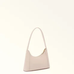 Furla Shoulder Bags<Diamante Shoulder Bag MINI azalea