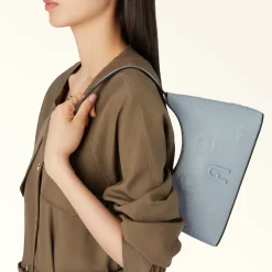 Furla Shoulder Bags<Diamante Shoulder Bag MINI nuvola