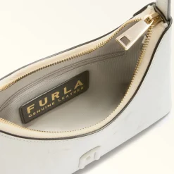 Furla Shoulder Bags<Diamante Shoulder Bag MINI marshmallow