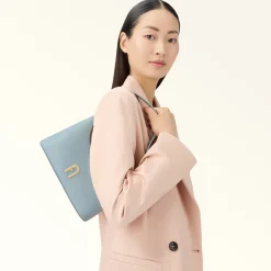 Furla Shoulder Bags<Diamante Shoulder Bag MINI cirro