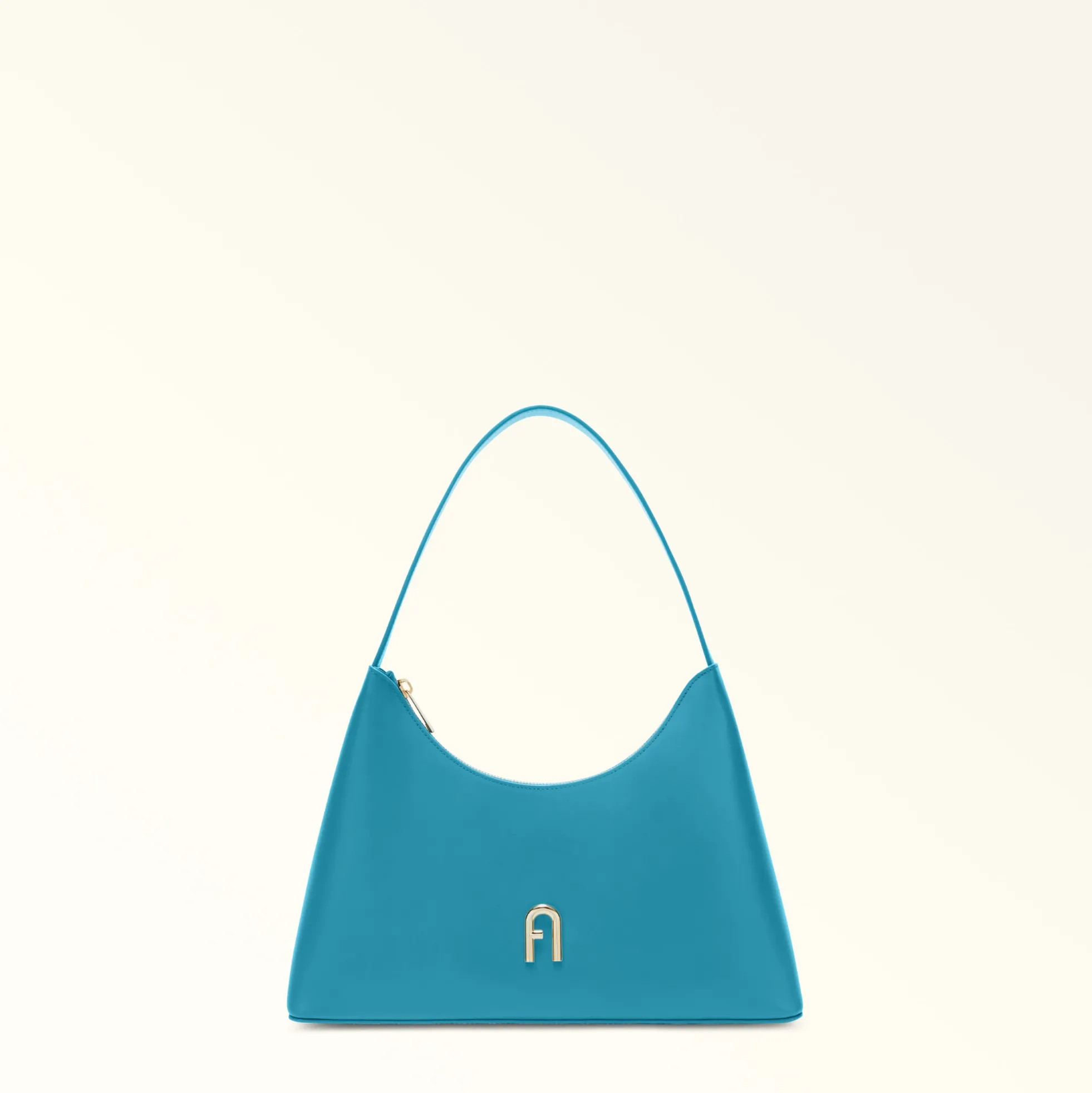 Furla Shoulder Bags<Diamante Shoulder Bag S turchese a