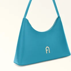 Furla Shoulder Bags<Diamante Shoulder Bag S turchese a