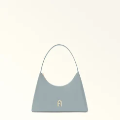 Furla Shoulder Bags<Diamante Shoulder Bag S nuvola