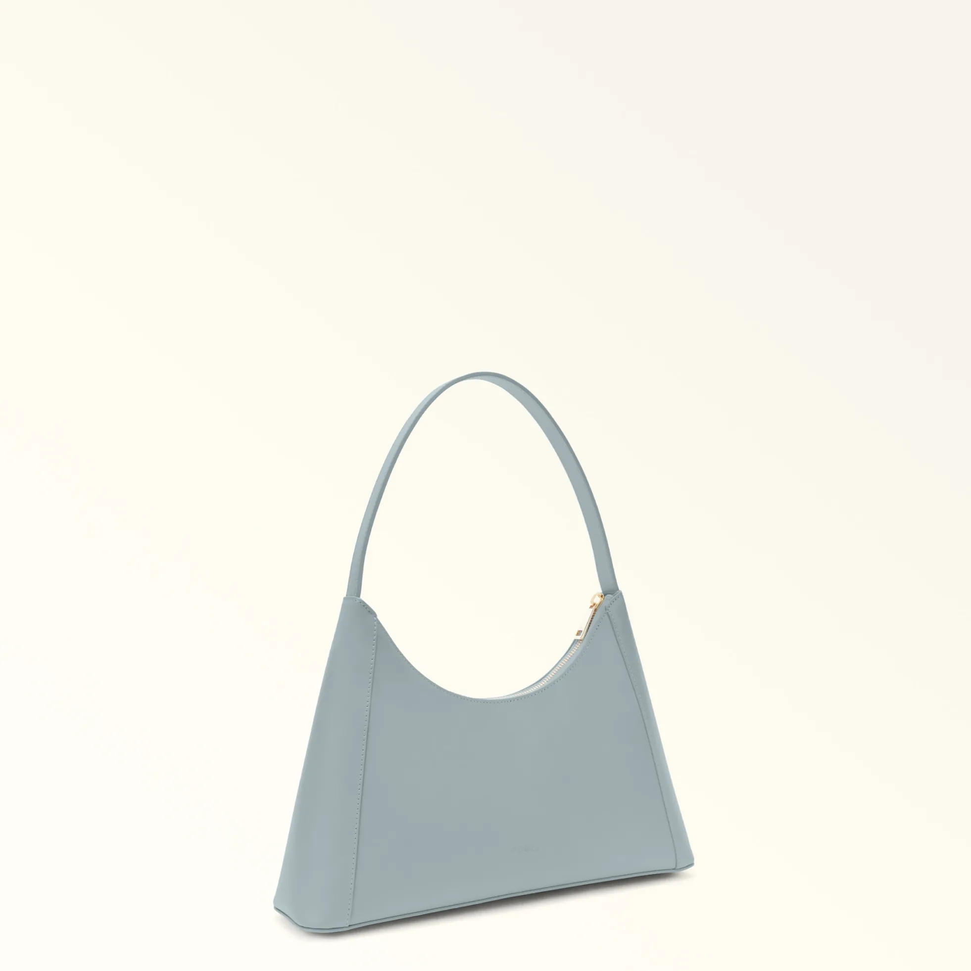 Furla Shoulder Bags<Diamante Shoulder Bag S nuvola