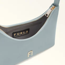 Furla Shoulder Bags<Diamante Shoulder Bag S nuvola