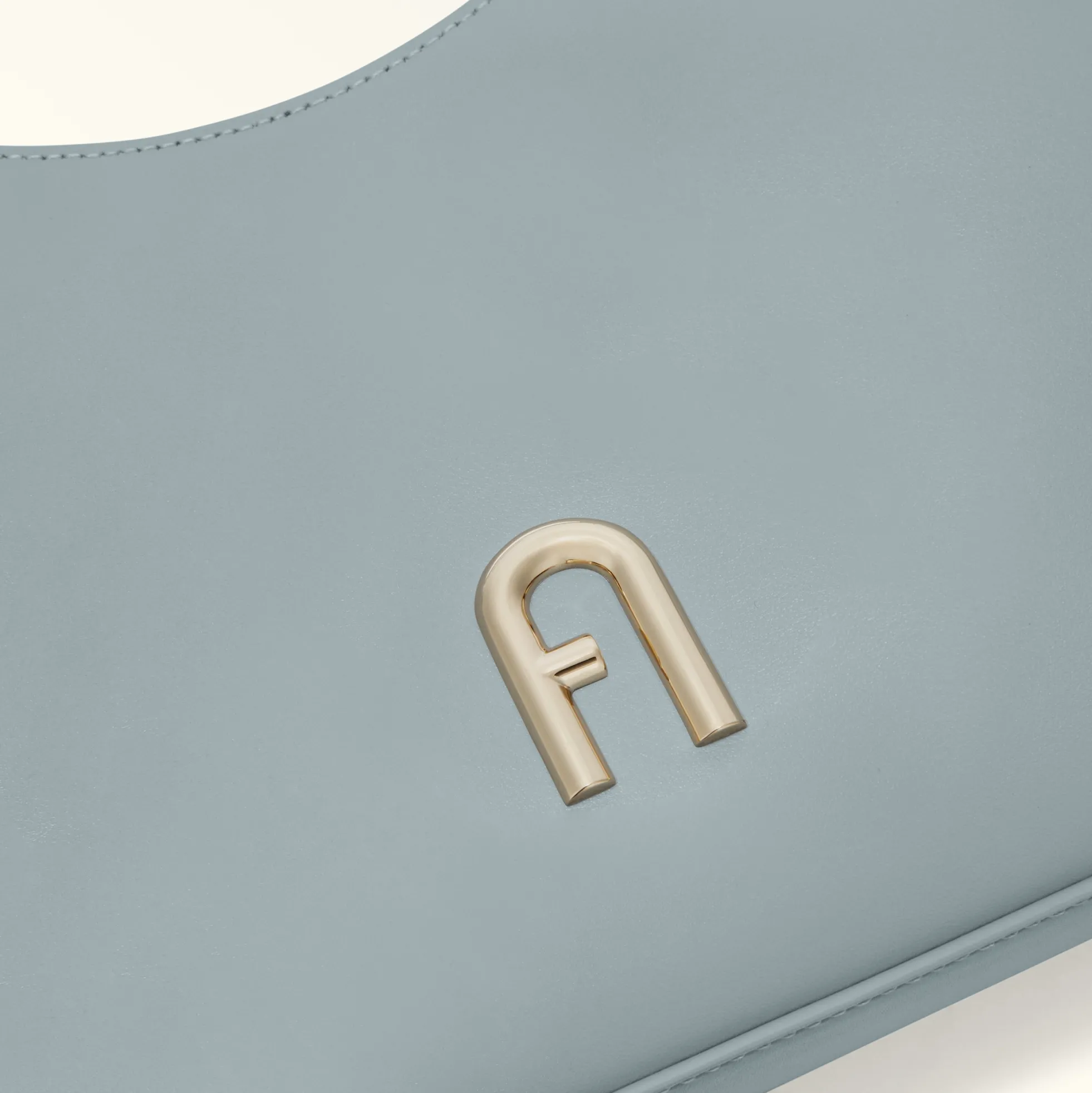 Furla Shoulder Bags<Diamante Shoulder Bag S nuvola