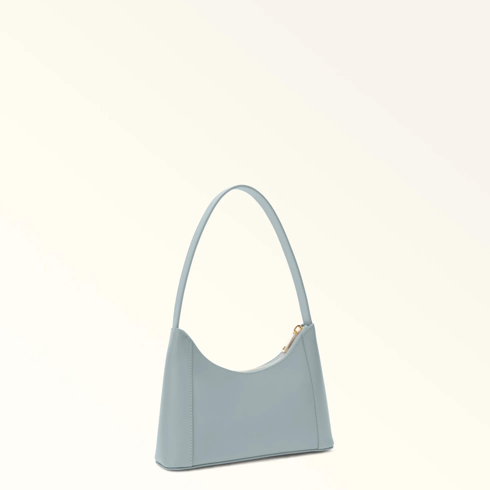 Furla Shoulder Bags<Diamante Shoulder Bag MINI nuvola