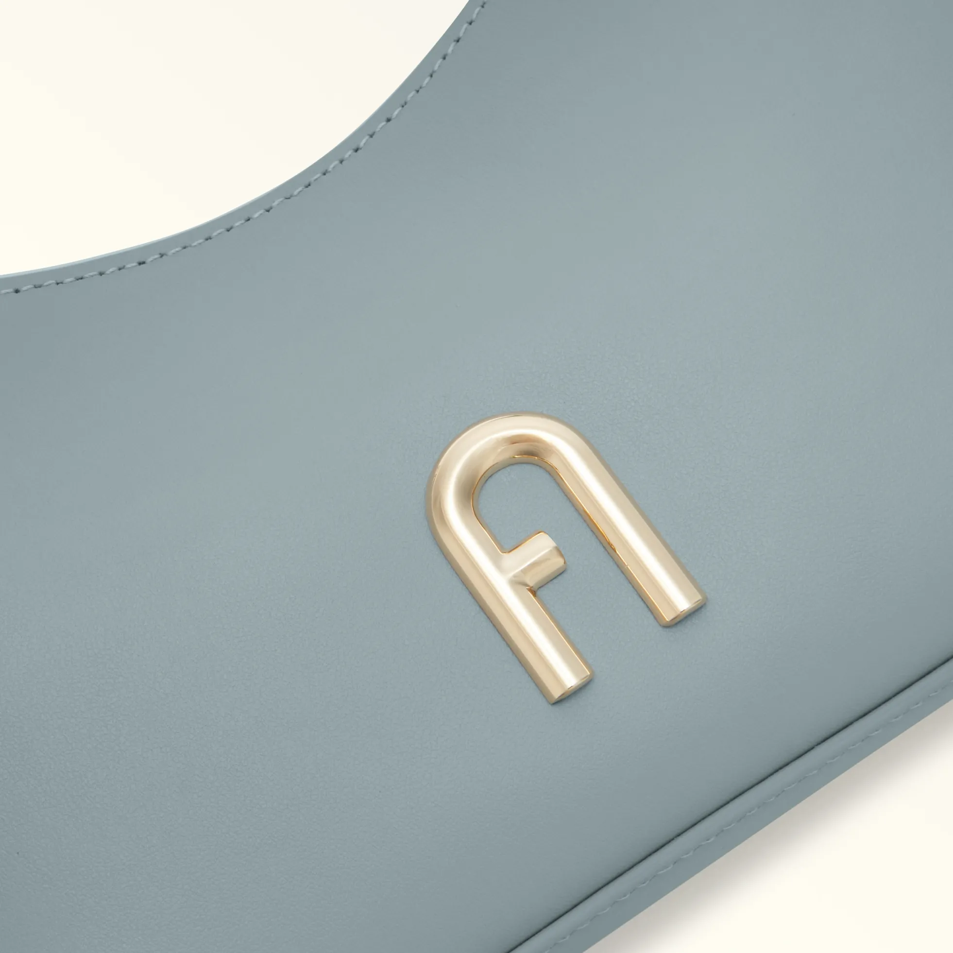 Furla Shoulder Bags<Diamante Shoulder Bag MINI nuvola