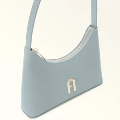 Furla Shoulder Bags<Diamante Shoulder Bag MINI nuvola