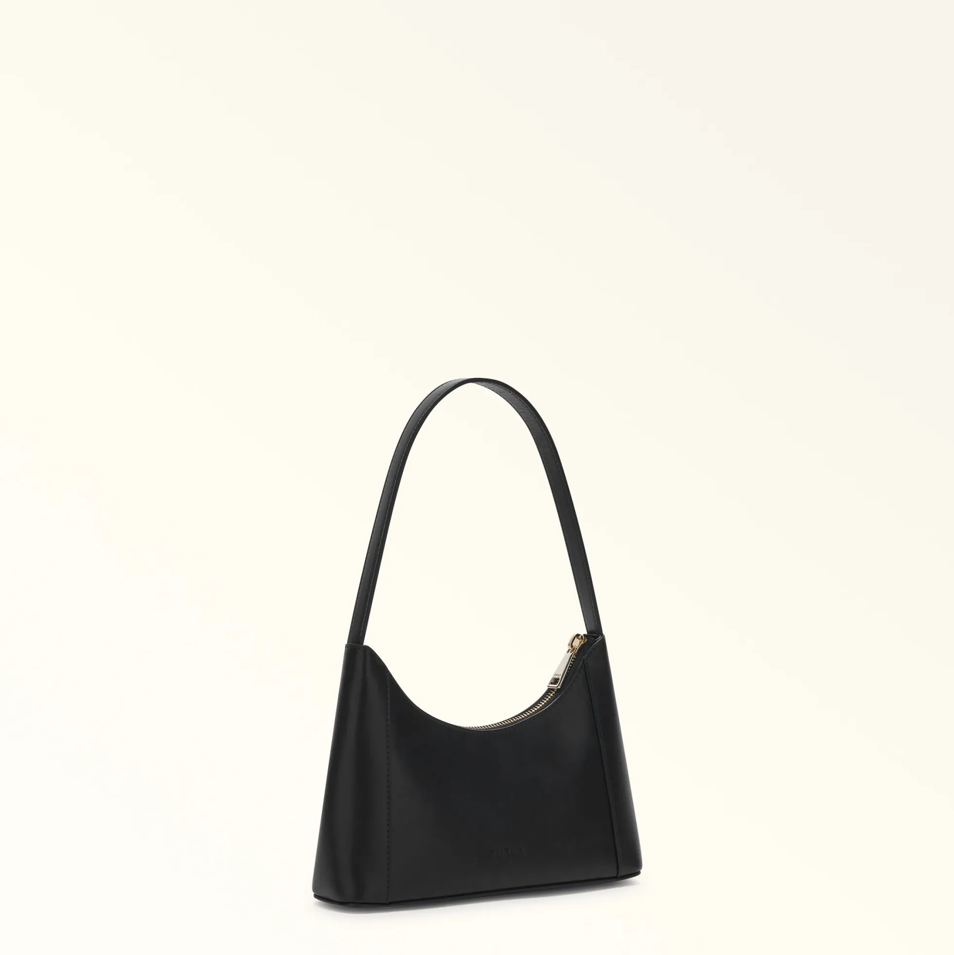 Furla The Black Bag Edit|Shoulder Bags<Diamante Shoulder Bag MINI nero