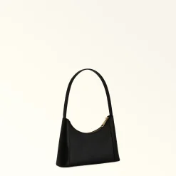 Furla The Black Bag Edit|Shoulder Bags<Diamante Shoulder Bag MINI nero