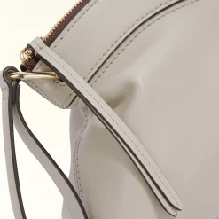 Furla Mini Bags And Pouches|Mini Bags And Pouches<Erica Pouch vaniglia