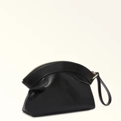 Furla The Black Bag Edit|Mini Bags And Pouches<Erica Pouch nero