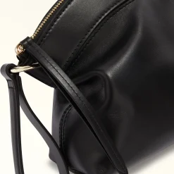Furla The Black Bag Edit|Mini Bags And Pouches<Erica Pouch nero