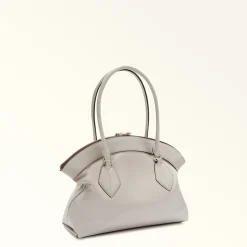 Furla Shoulder Bags|Totes<Erica Tote M vaniglia