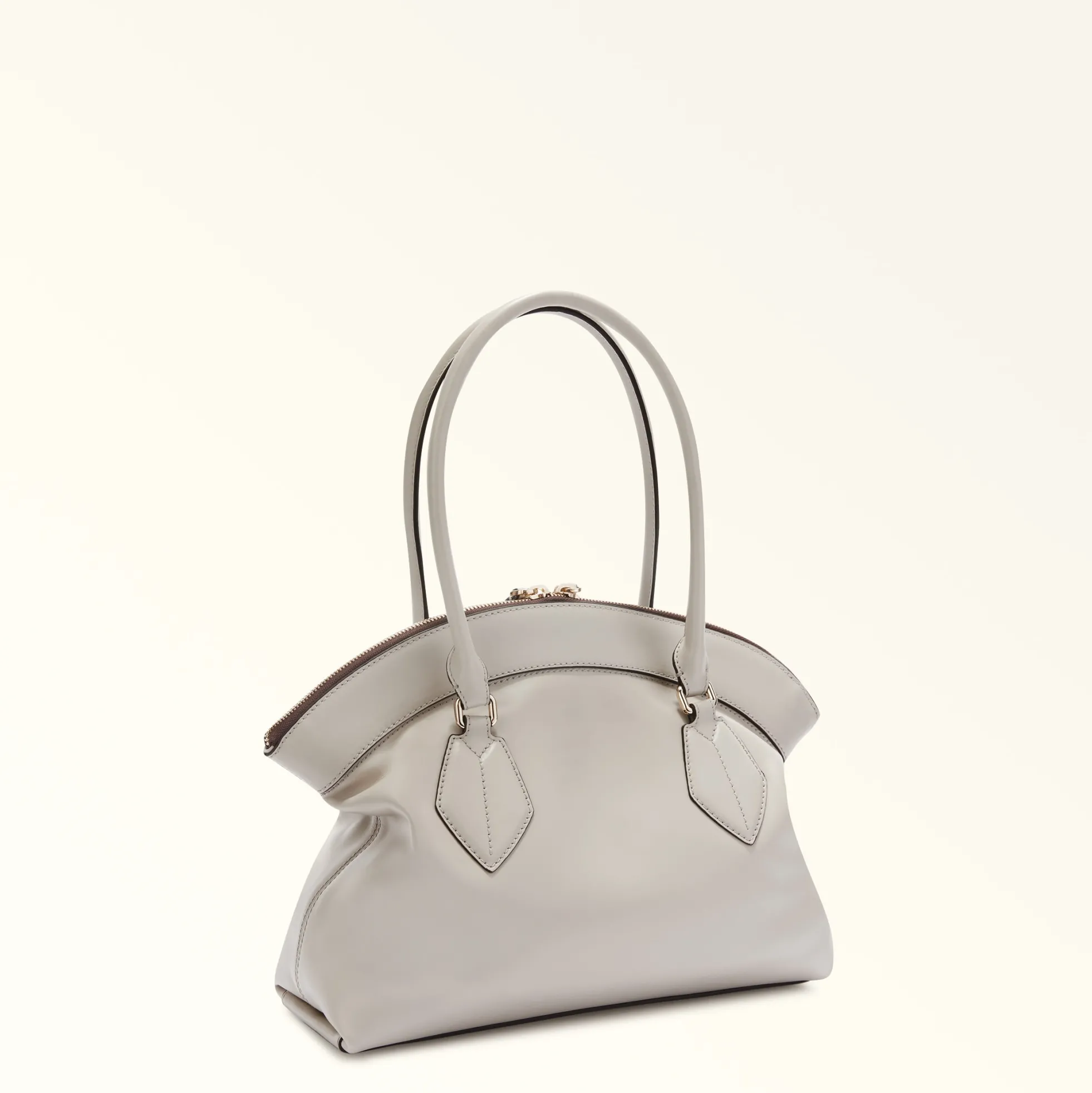 Furla Shoulder Bags|Totes<Erica Tote M vaniglia