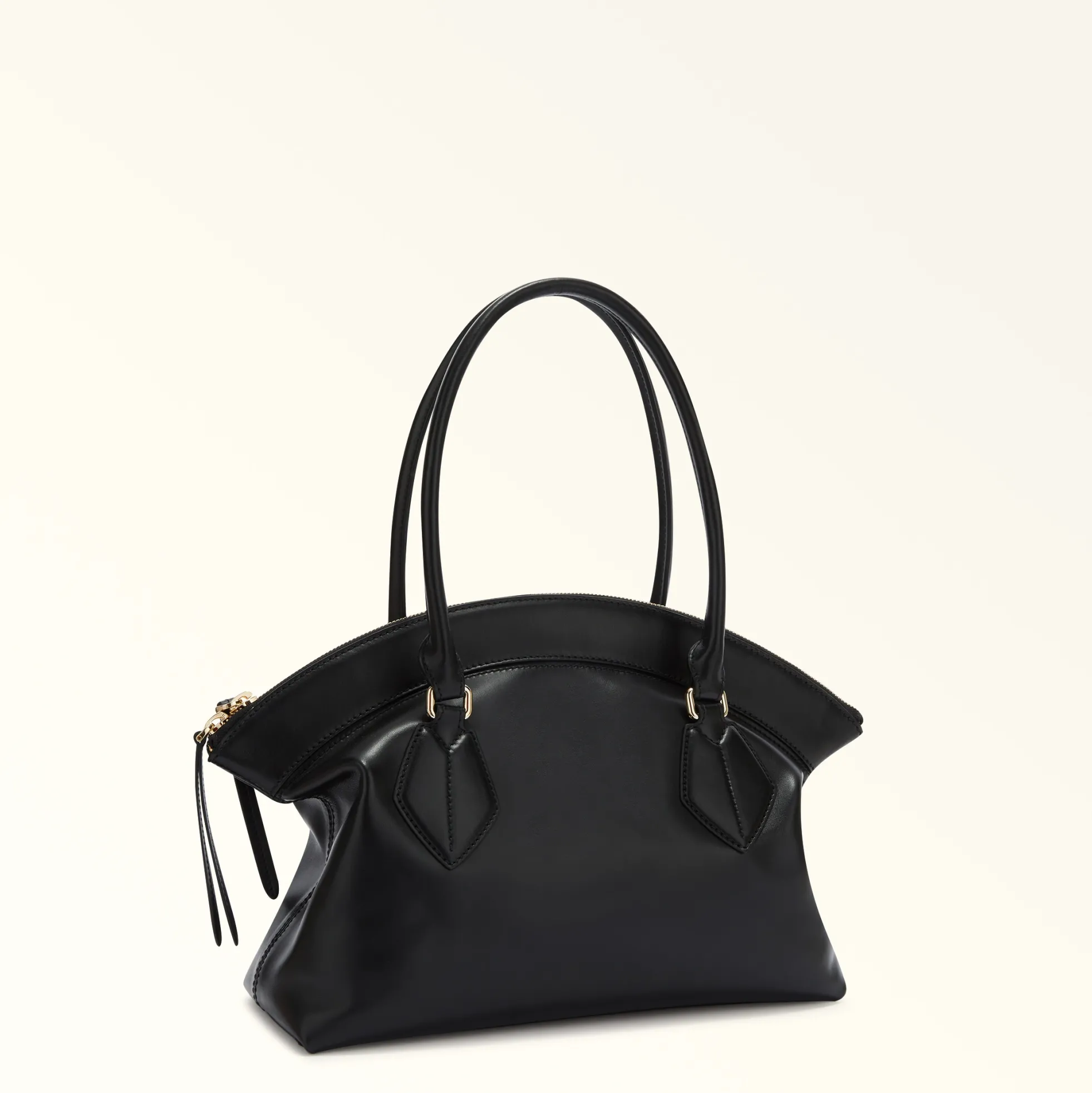 Furla The Black Bag Edit|Shoulder Bags<Erica Tote M nero