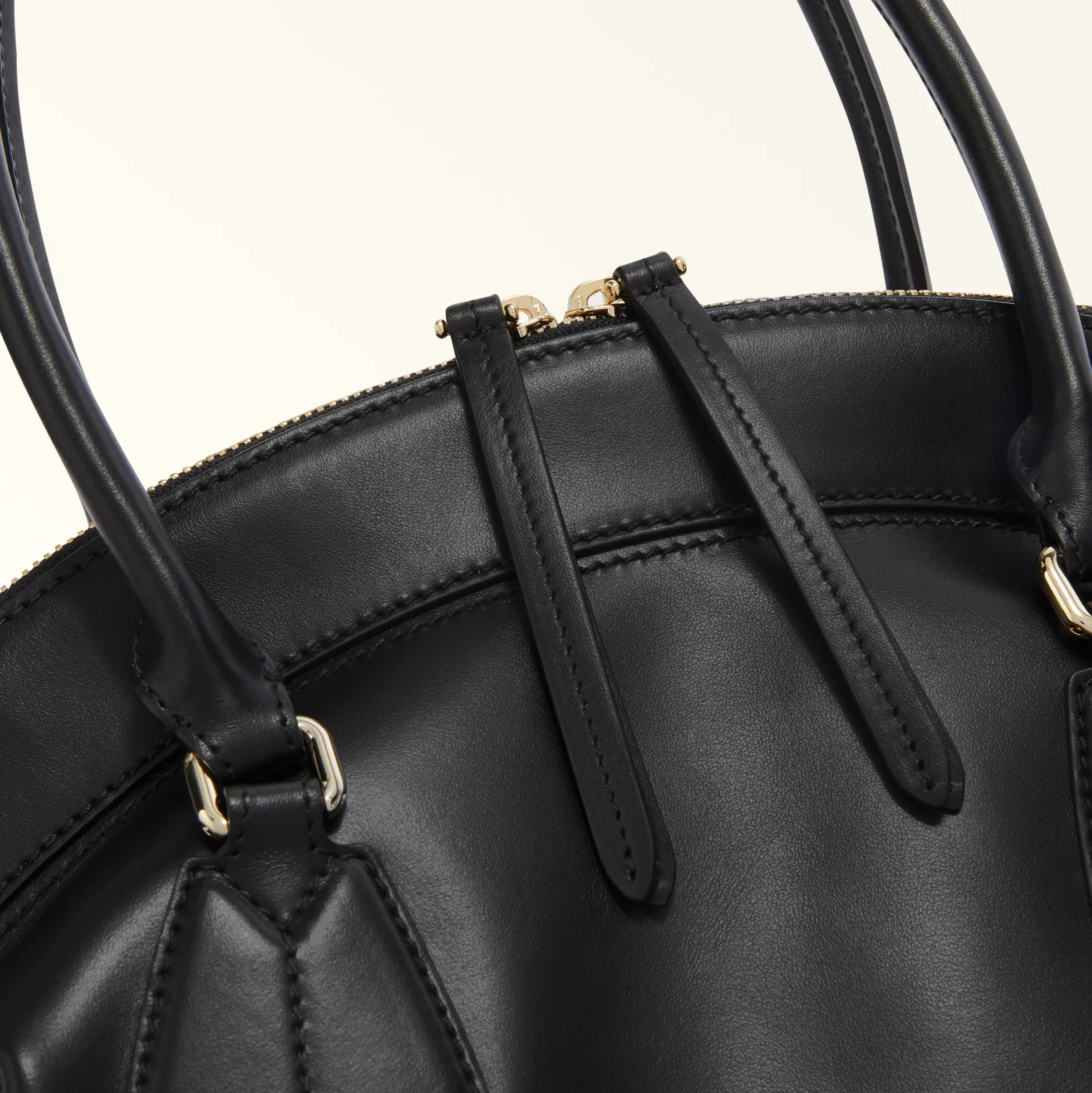 Furla The Black Bag Edit|Shoulder Bags<Erica Tote M nero