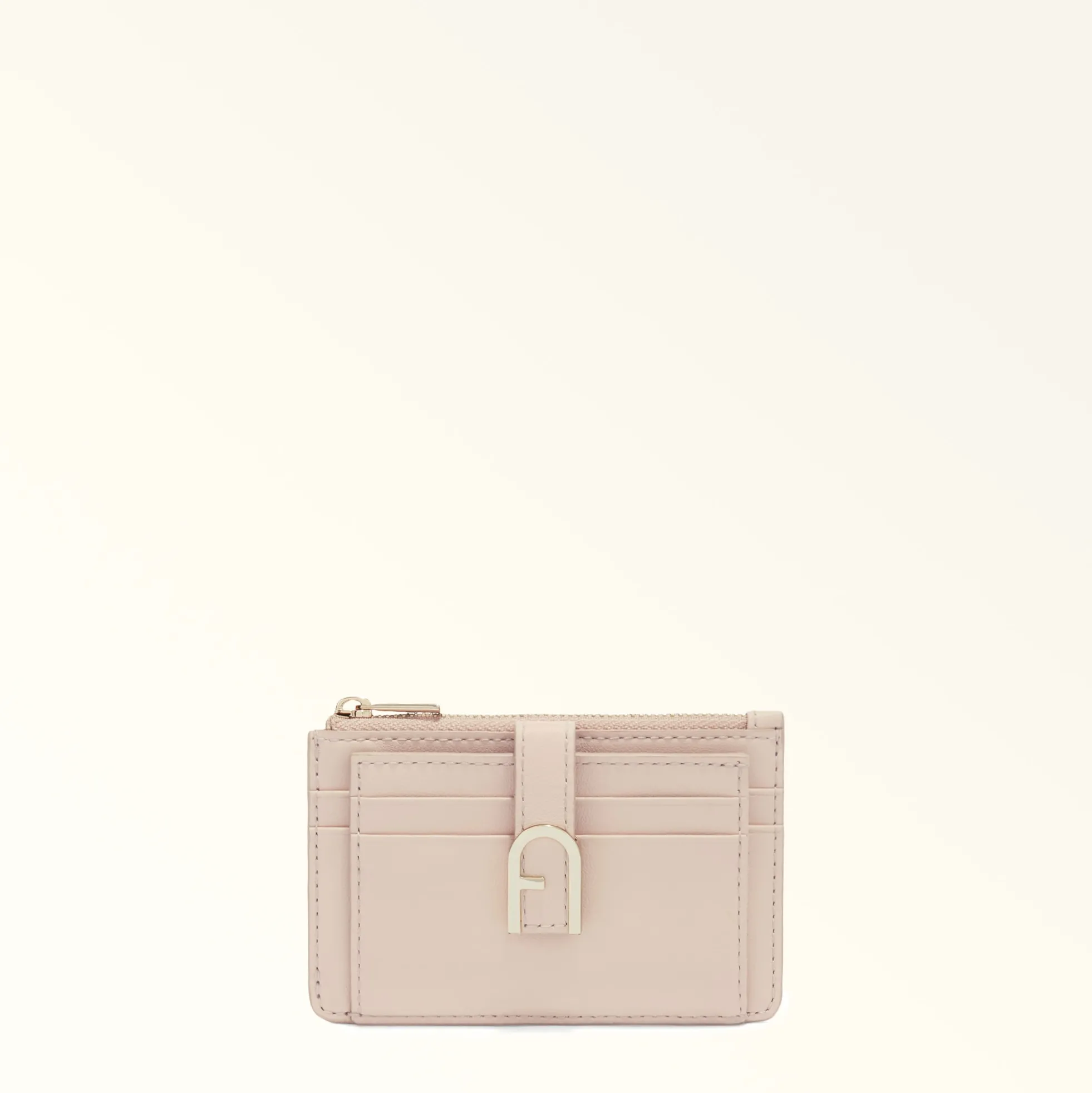 Furla Card Holders|Wallets<Flow Card Case S azalea
