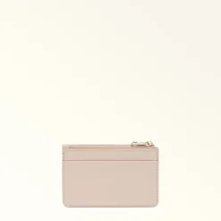 Furla Card Holders|Wallets<Flow Card Case S azalea