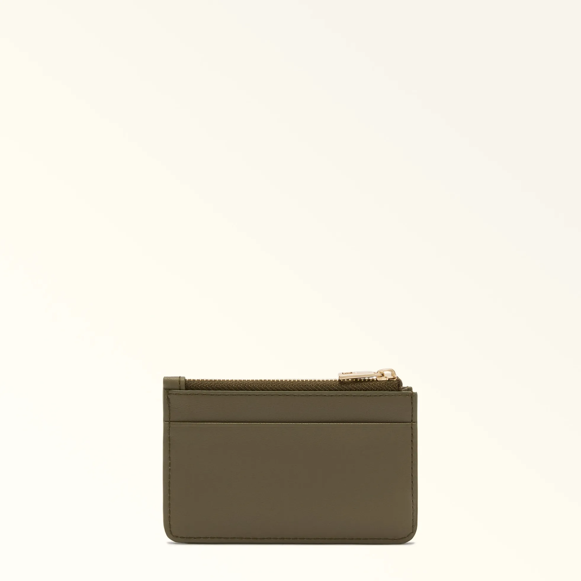 Furla Card Holders|Wallets<Flow Card Case S sage