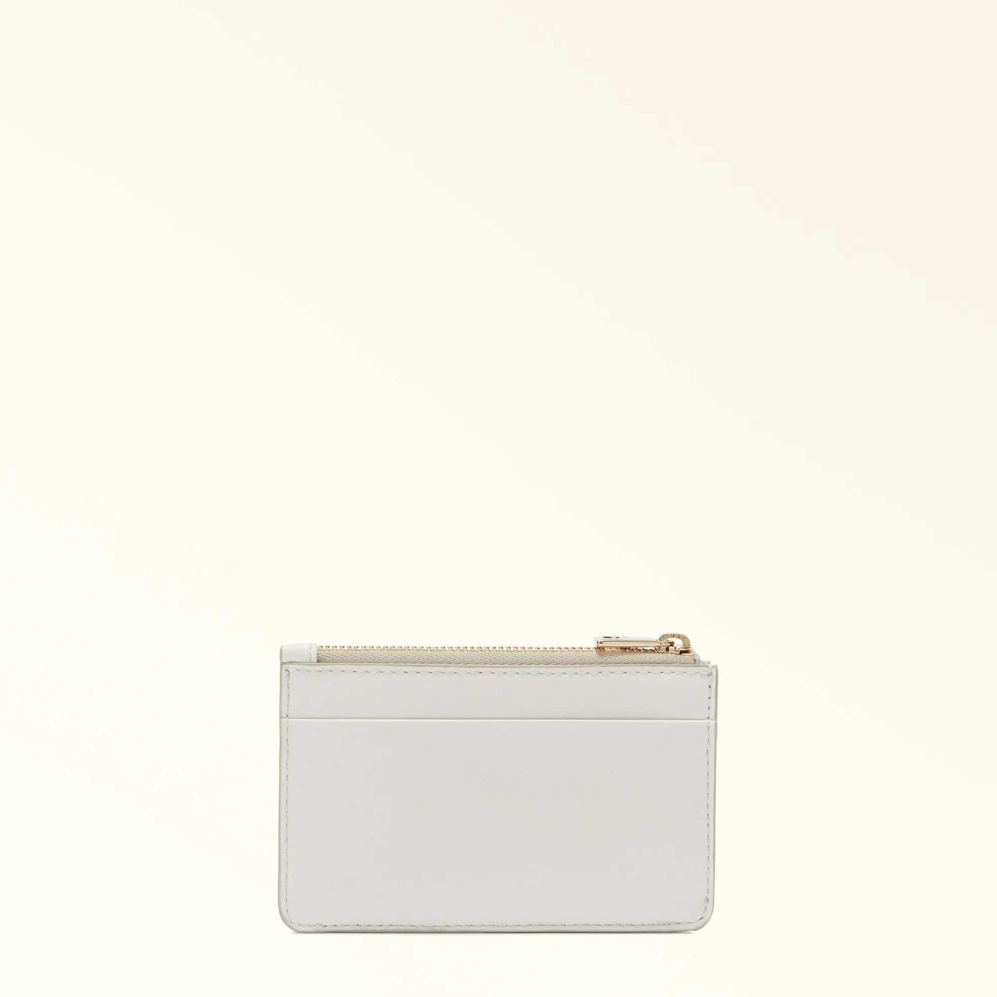 Furla Card Holders|Wallets<Flow Card Case S marshmallow