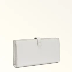 Furla Large Wallets|Wallets<Flow Continental Wallet XL marshmallow