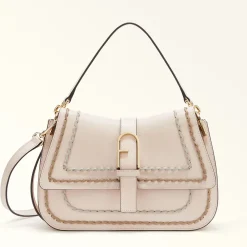 Furla Top Handles|Crossbodies<Flow Top Handle M toni azalea