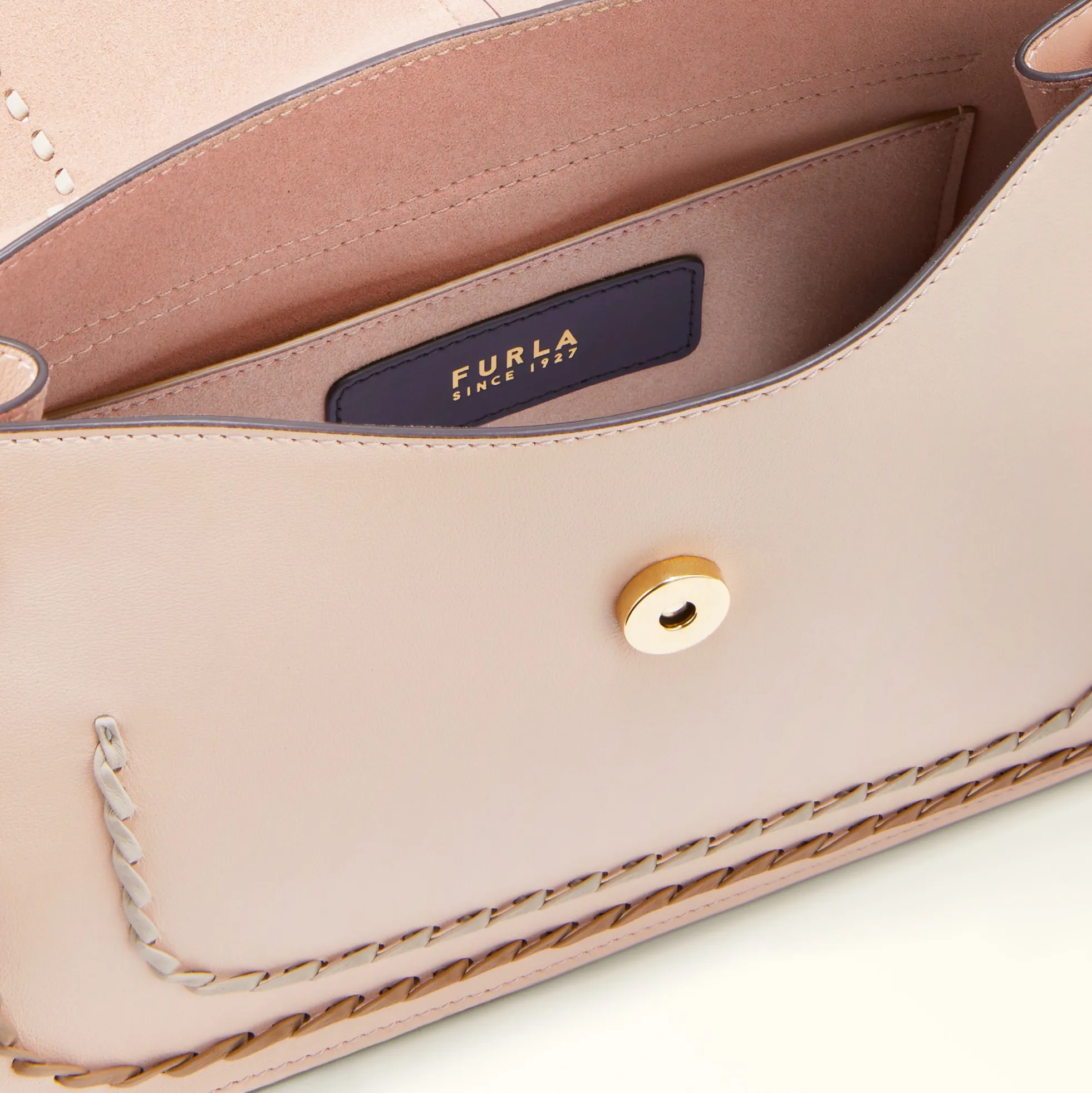Furla Top Handles|Crossbodies<Flow Top Handle M toni azalea