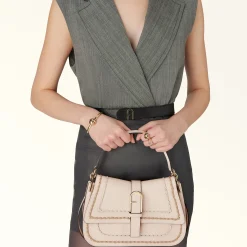 Furla Top Handles|Crossbodies<Flow Top Handle M toni azalea