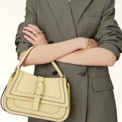 Furla Top Handles|Crossbodies<Flow Top Handle M toni freesia