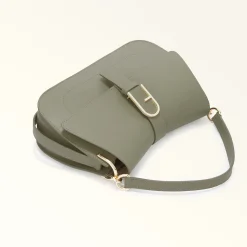 Furla Top Handles|Crossbodies<Flow Top Handle M agave b