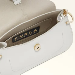 Furla Shoulder Bags|Top Handles<Flow Top Handle MINI marshmallow