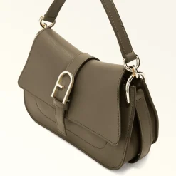 Furla Top Handles|Crossbodies<Flow Top Handle MINI sage