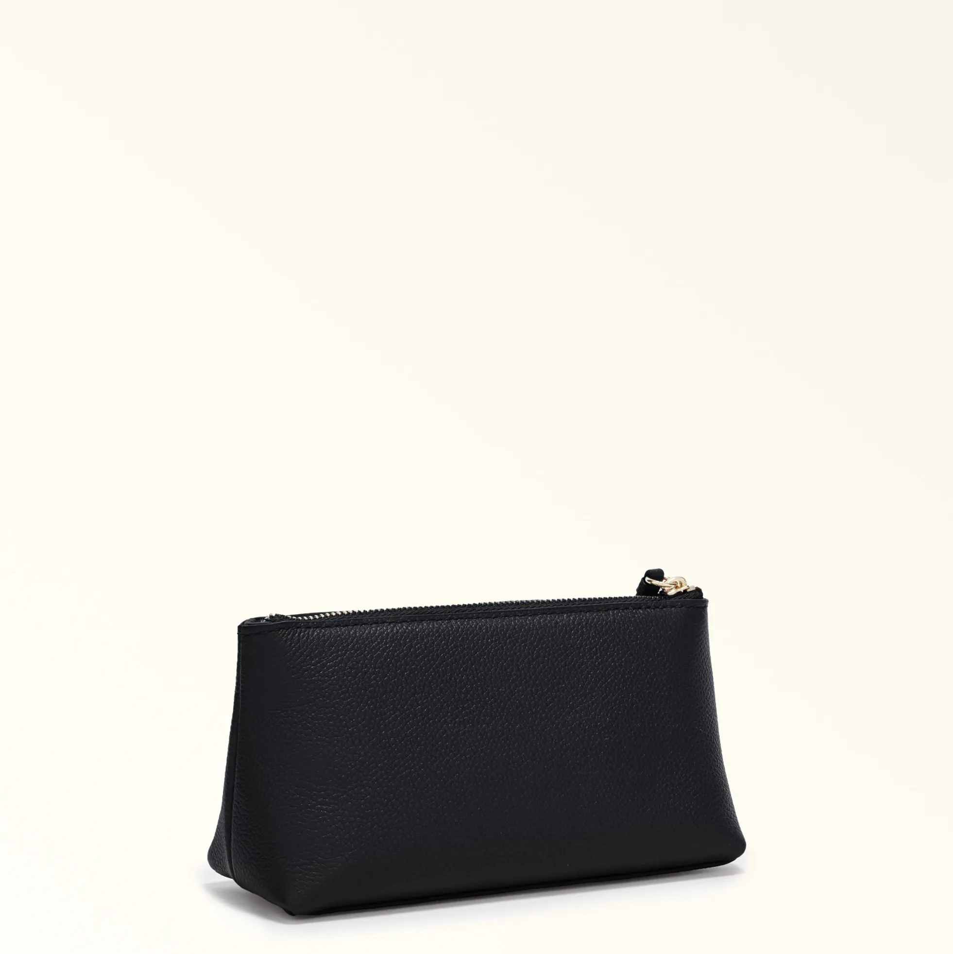 Furla Furla Goccia<Goccia Cosmetic Case nero