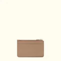 Furla Card Holders|Wallets<Grazia Card Case M azalea+greige+lacca