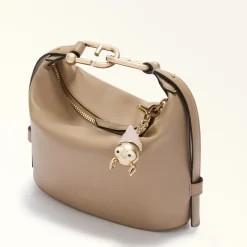 Furla Keyrings|Keyrings<Hashtag Charm toni azalea