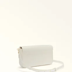 Furla Shoulder Bags|Crossbodies<Iride Crossbody S panna