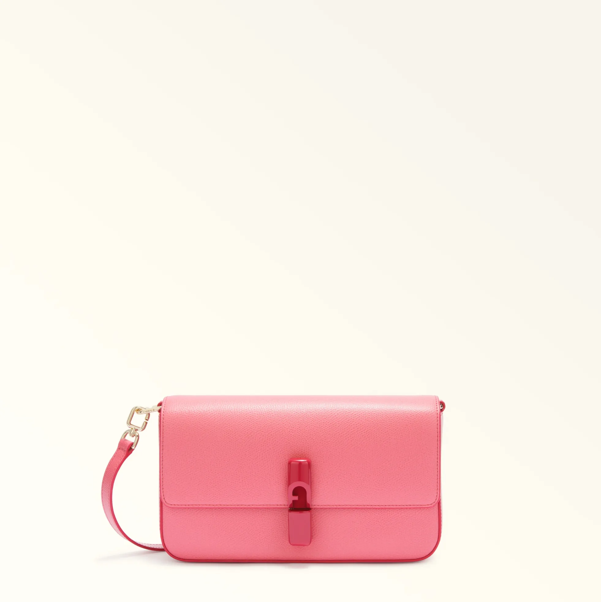 Furla Shoulder Bags|Crossbodies<Iride Crossbody S flamingo