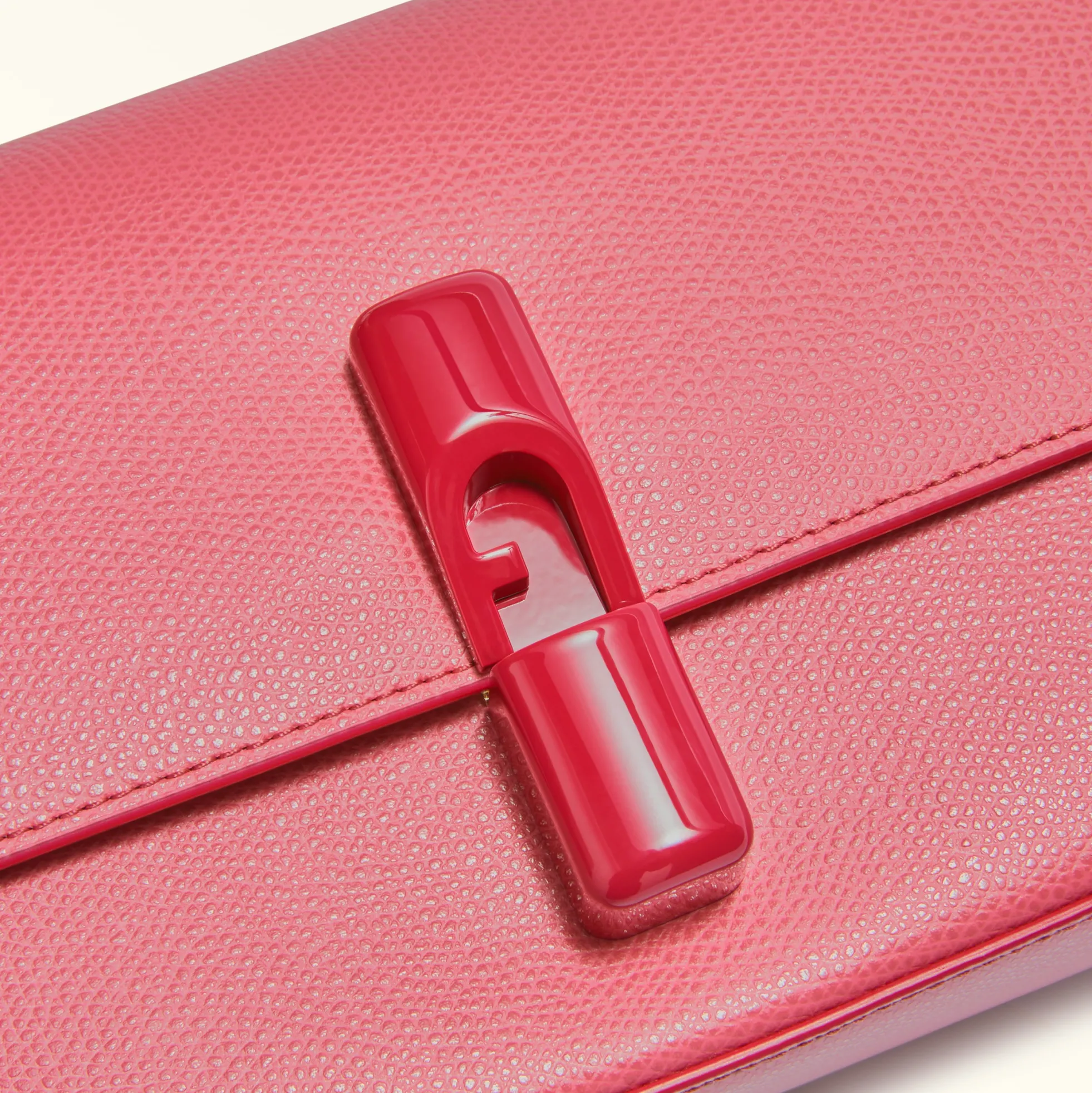 Furla Shoulder Bags|Crossbodies<Iride Crossbody S flamingo