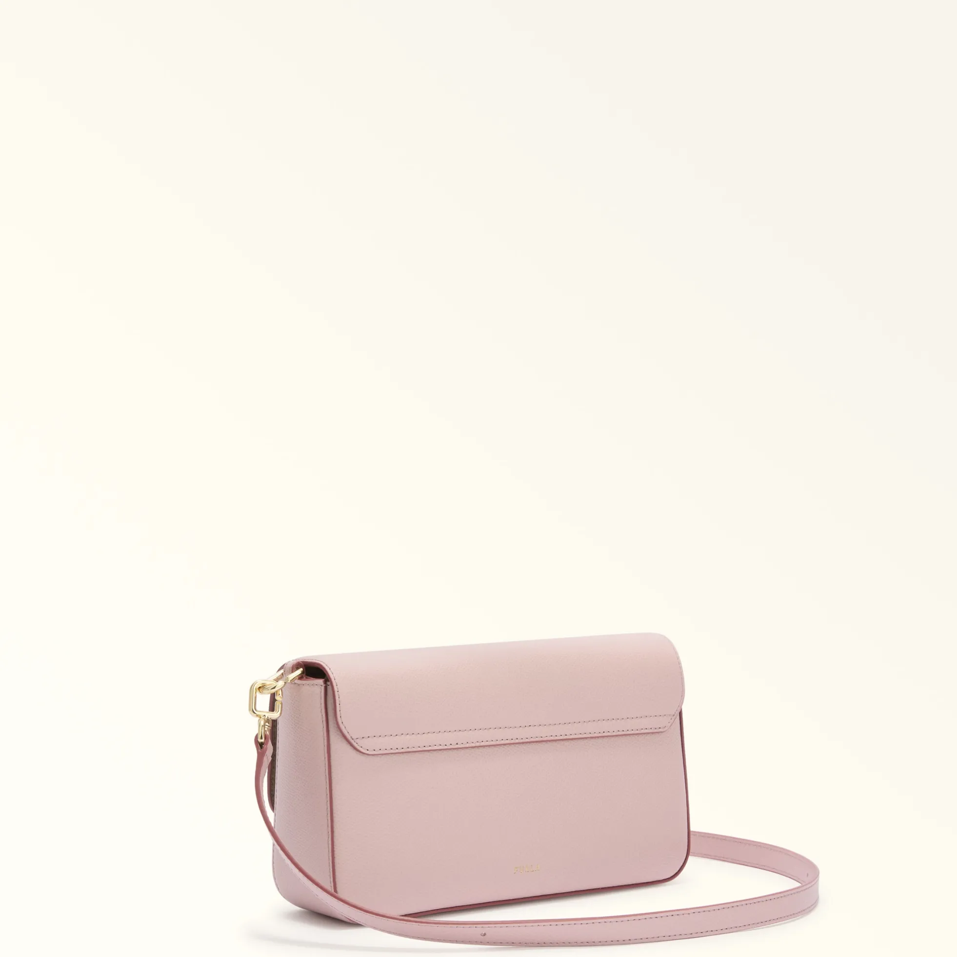 Furla Shoulder Bags|Crossbodies<Iride Crossbody S alba