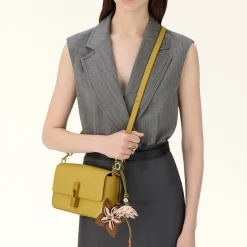 Furla Shoulder Bags|Crossbodies<Iride Crossbody S honey