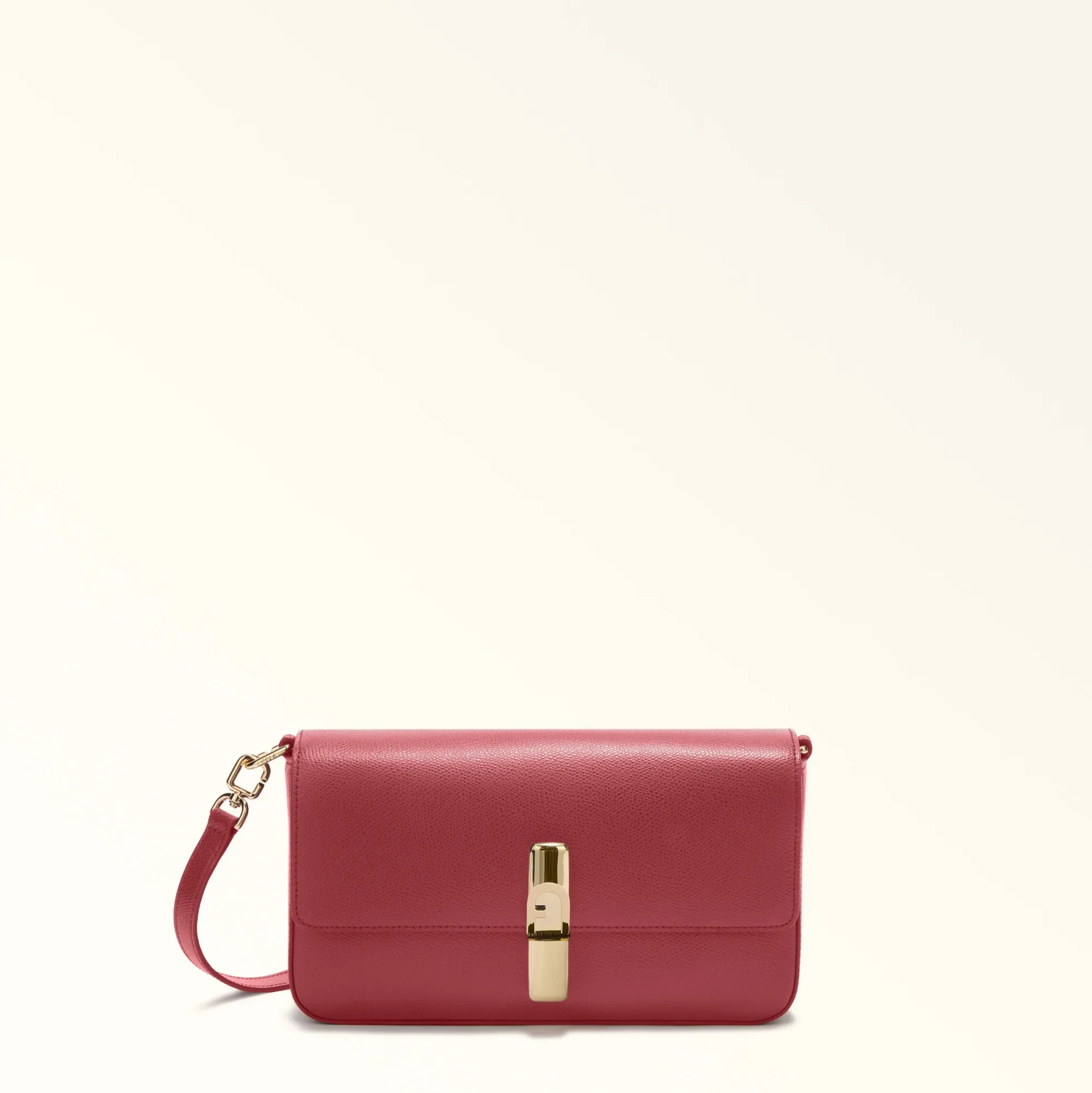 Furla Shoulder Bags|Crossbodies<Iride Crossbody S ciliegia d