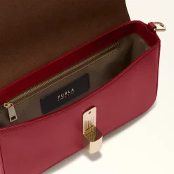Furla Shoulder Bags|Crossbodies<Iride Crossbody S ciliegia d